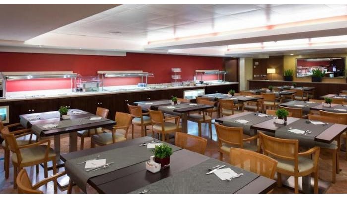 Hotel Catalonia Barcelona 505 poza 1