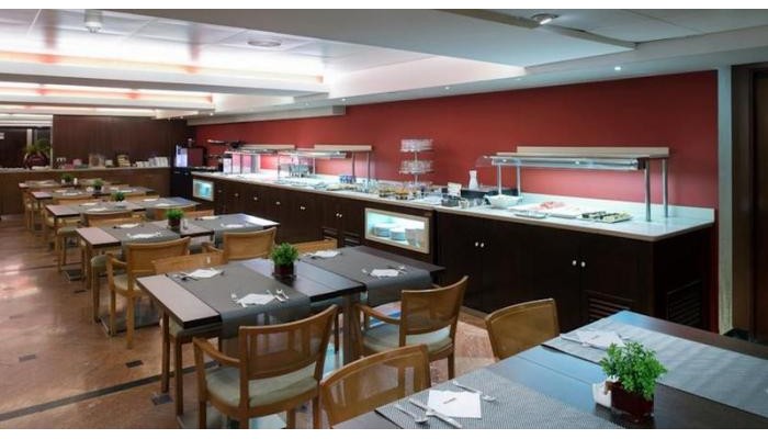 Hotel Catalonia Barcelona 505 poza 2