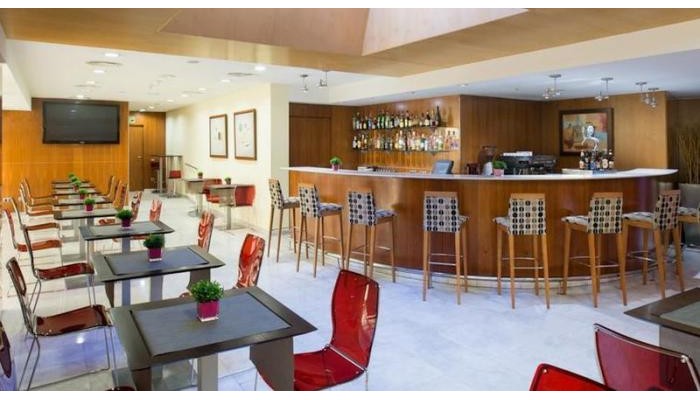 Hotel Catalonia Barcelona 505 poza 6