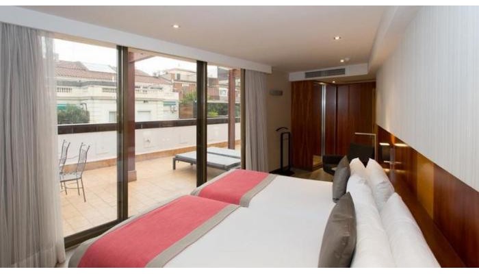 Hotel Catalonia Barcelona 505 poza 7