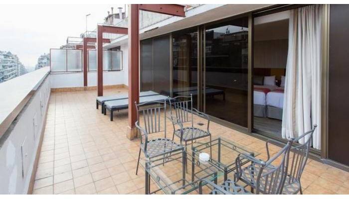 Hotel Catalonia Barcelona 505 poza 5