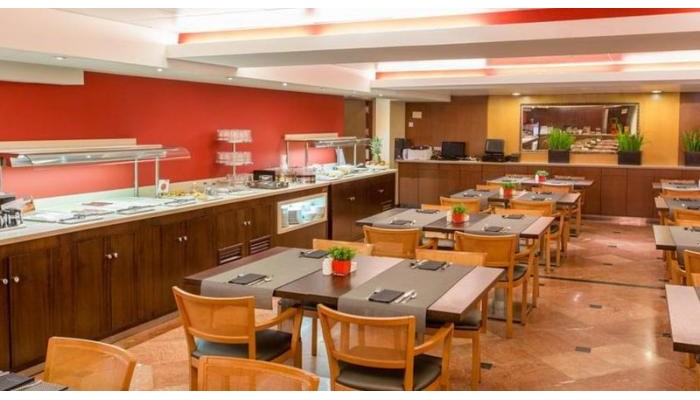 Hotel Catalonia Barcelona 505 poza 9