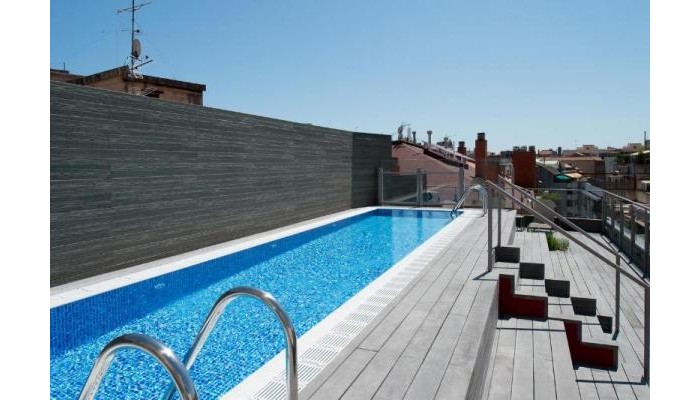 Hotel Catalonia Barcelona 505 poza 8