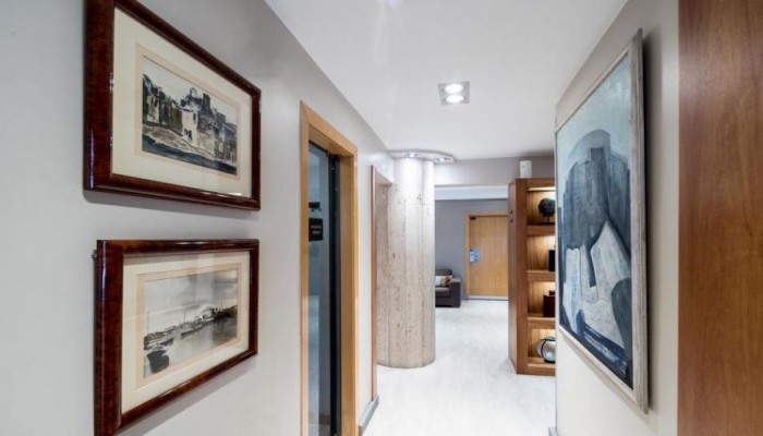 Hotel Catalonia Castellnou poza 4
