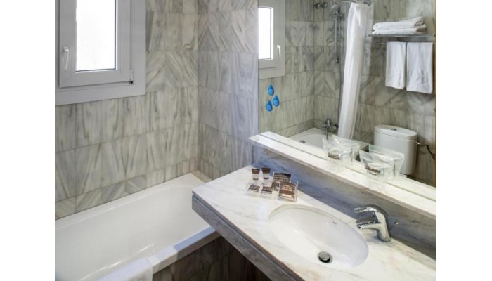 Hotel Catalonia Castellnou poza 25