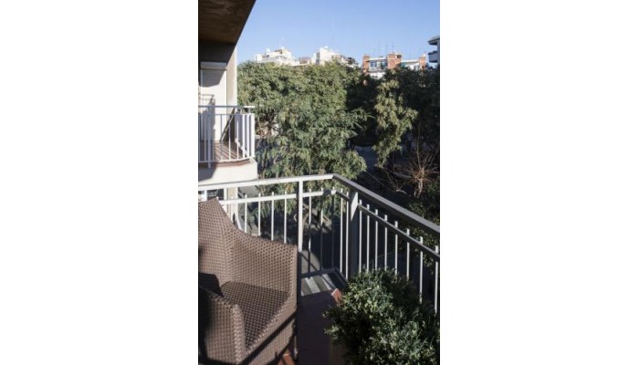 Hotel Catalonia Castellnou poza 14