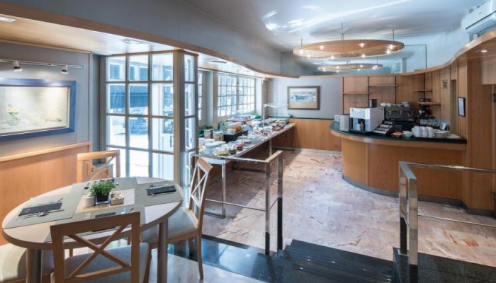 Hotel Catalonia Castellnou poza 34