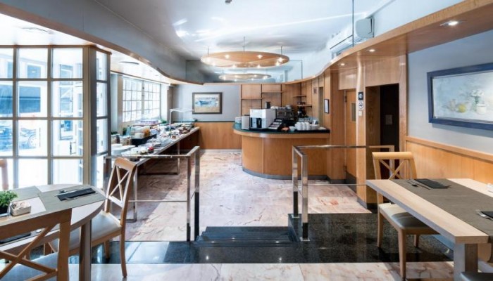 Hotel Catalonia Castellnou poza 33