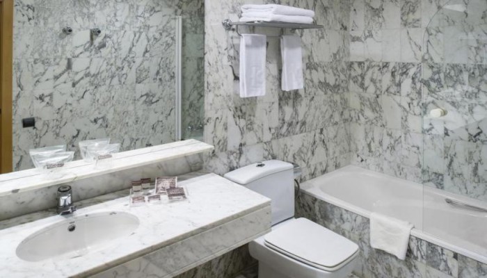 Hotel Catalonia Castellnou poza 10
