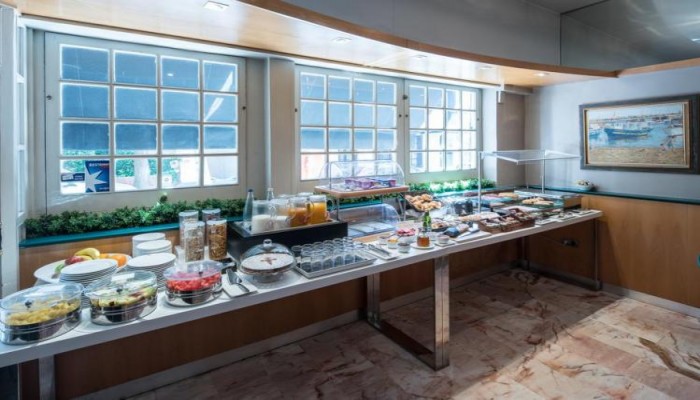 Hotel Catalonia Castellnou poza 36