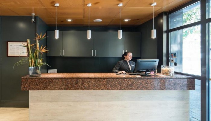 Hotel Catalonia Castellnou poza 1