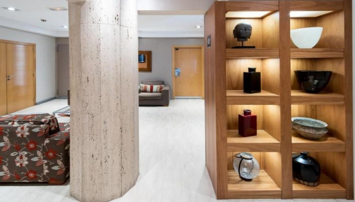 Hotel Catalonia Castellnou poza 3