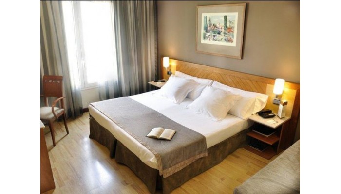 Hotel Catalonia La Pedrera poza 1