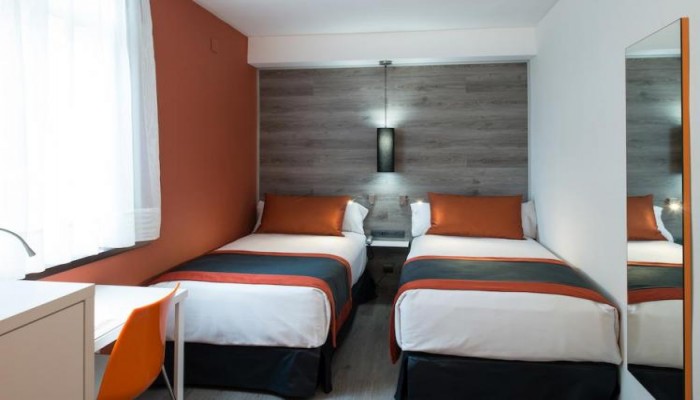 Hotel Catalonia Mikado poza 15