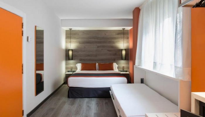 Hotel Catalonia Mikado poza 14
