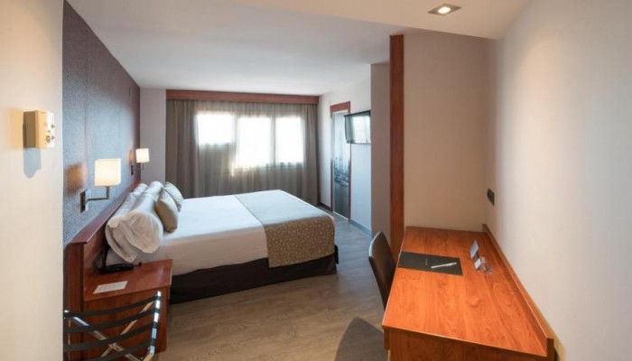 Hotel Catalonia Park Putxet poza 15