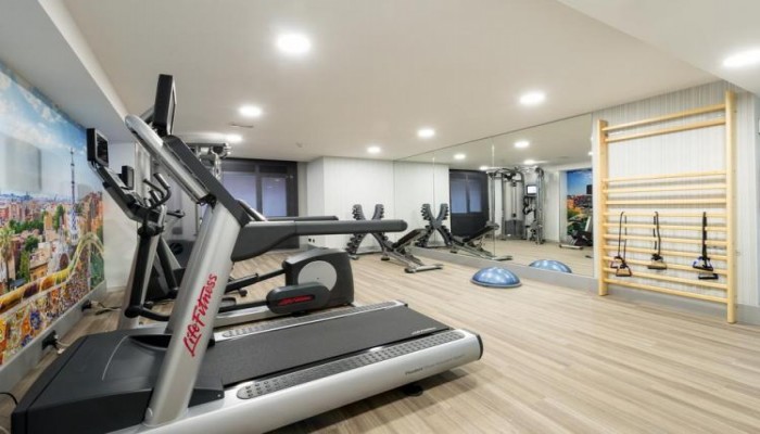 Hotel Catalonia Park Putxet poza 42