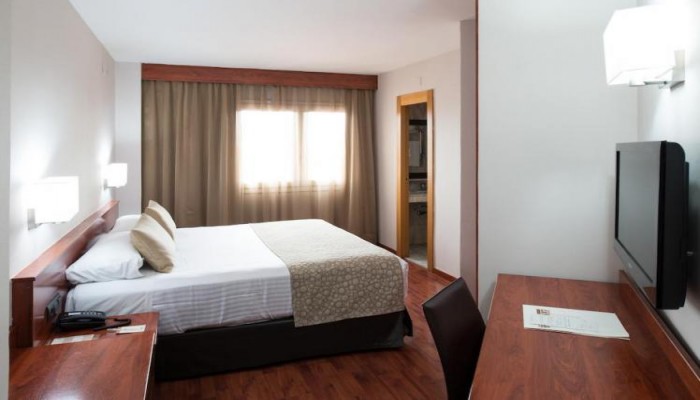 Hotel Catalonia Park Putxet poza 23