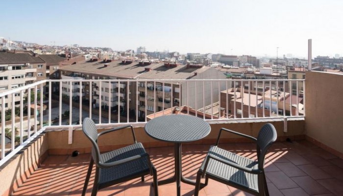 Hotel Catalonia Park Putxet poza 13