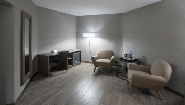 Hotel Catalonia Park Putxet poza 29