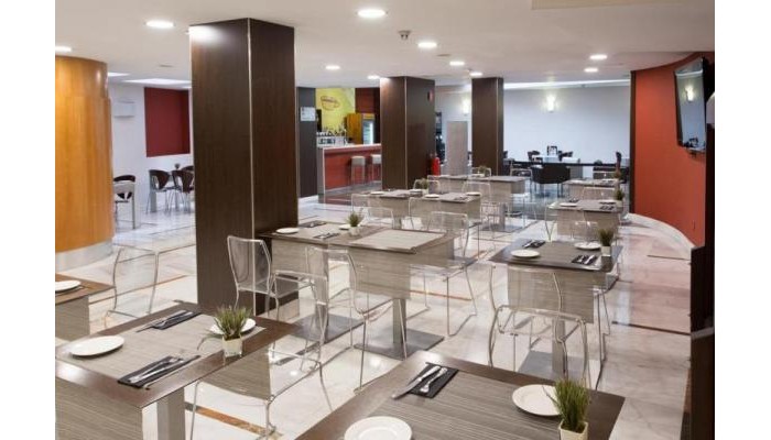 Hotel Catalonia Sagrada Familia poza 2