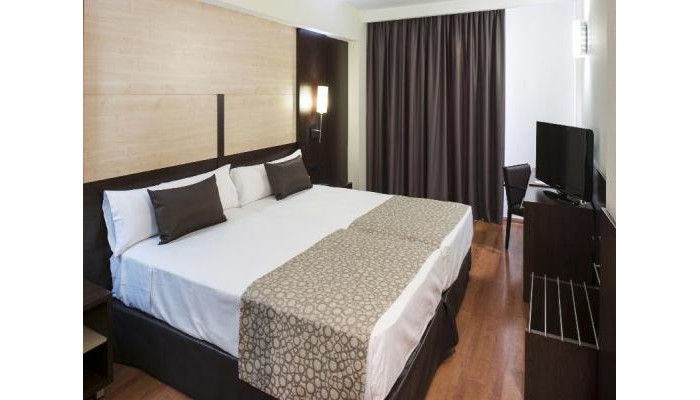 Hotel Catalonia Sagrada Familia poza 7