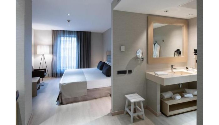 Hotel Catalonia Sagrada Familia poza 3