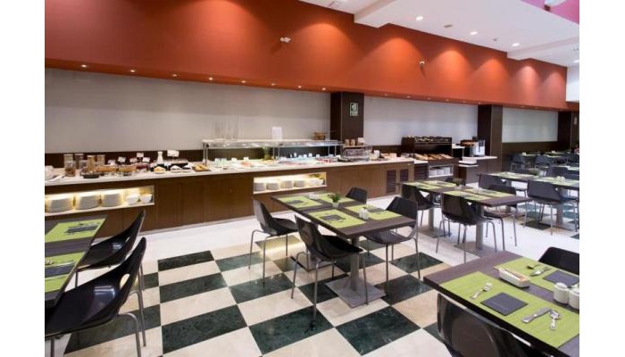 Hotel Catalonia Sagrada Familia poza 0