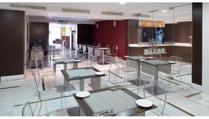 Hotel Catalonia Sagrada Familia poza 4