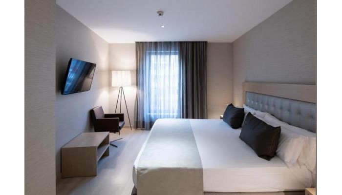 Hotel Catalonia Sagrada Familia poza 5