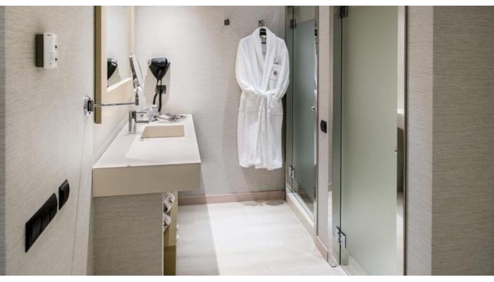 Hotel Catalonia Sagrada Familia poza 9