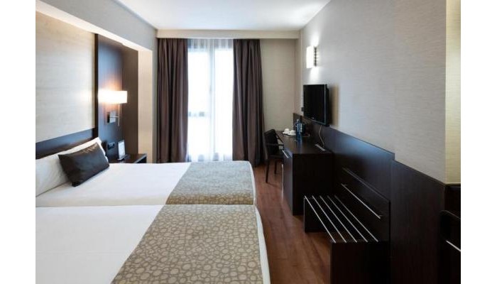 Hotel Catalonia Sagrada Familia poza 6