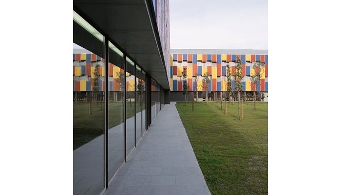 Hotel Centre Esplai Hostel poza 0