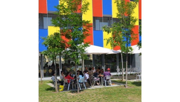 Hotel Centre Esplai Hostel poza 4