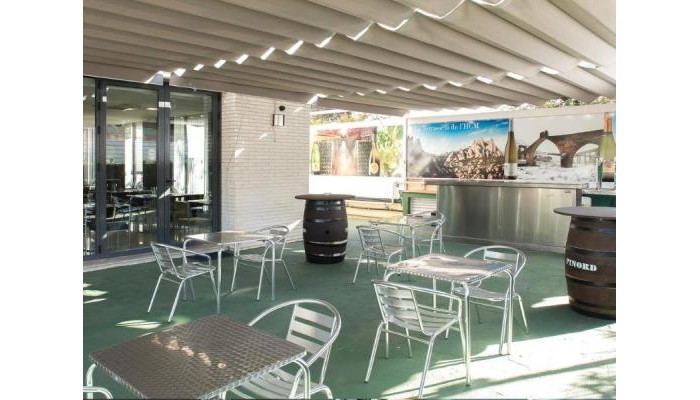 Hotel Ciutat Martorell poza 0