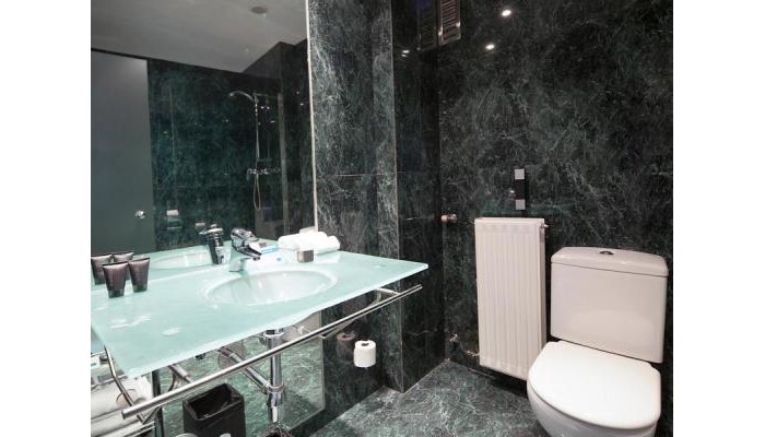 Hotel Ciutat Martorell poza 2