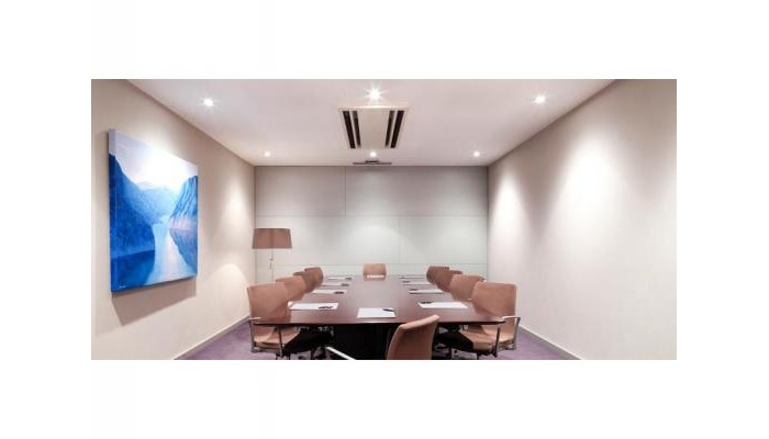 Hotel Ciutat Martorell poza 4