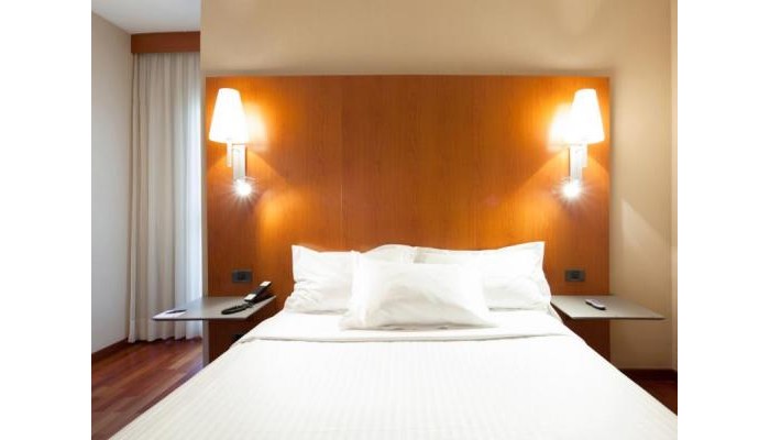 Hotel Ciutat Martorell poza 1