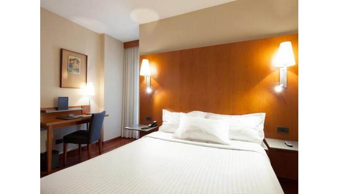 Hotel Ciutat Martorell poza 3