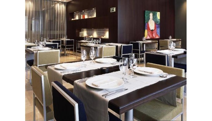 Hotel Ciutat Martorell poza 5