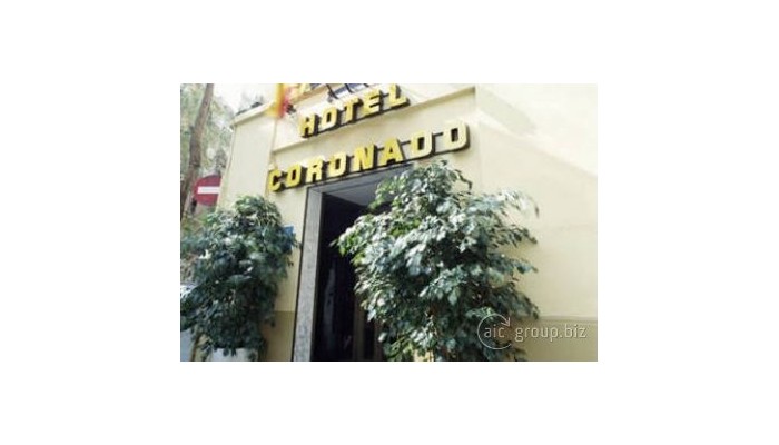 Hotel Coronado poza 2