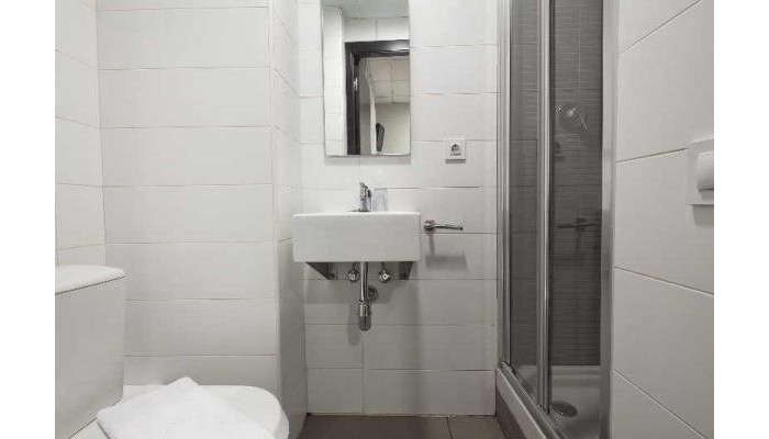 Hotel Dingdong Putxet poza 6