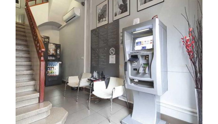 Hotel Dingdong Putxet poza 2