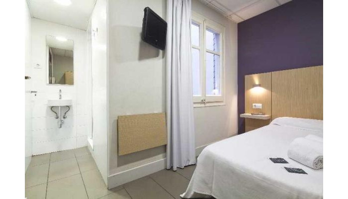 Hotel Dingdong Putxet poza 5