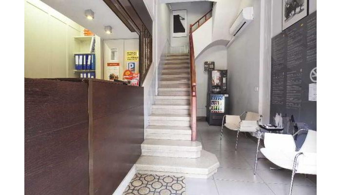 Hotel Dingdong Putxet poza 1