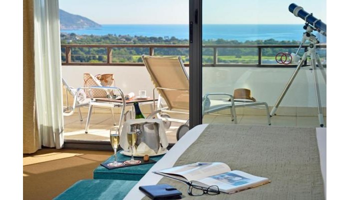 Hotel Dolce Sitges poza 8