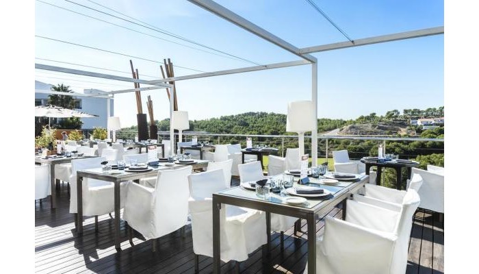 Hotel Dolce Sitges poza 13