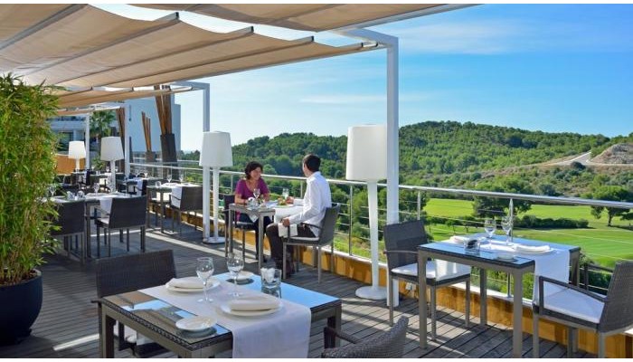 Hotel Dolce Sitges poza 14