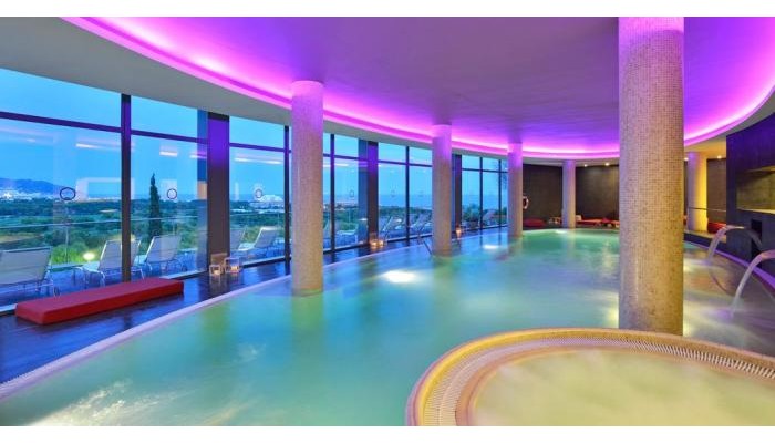 Hotel Dolce Sitges poza 12