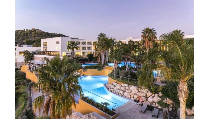 Hotel Dolce Sitges poza 1
